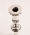 Antique Set 4  Silver Plated Candlesticks by Gibbons of Wolverhampton C1900 | Ref. no. A4519 | Regent Antiques