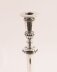 Antique Set 4  Silver Plated Candlesticks by Gibbons of Wolverhampton C1900 | Ref. no. A4519 | Regent Antiques