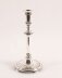 Antique Set 4  Silver Plated Candlesticks by Gibbons of Wolverhampton C1900 | Ref. no. A4519 | Regent Antiques