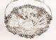 Antique Old Sheffield Plated Fruit Basket by Matthew Boulton 19th C | Ref. no. A4520 | Regent Antiques