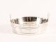 Antique Pair Victorian Sterling Silver Butter Dishes Dated 1890  19th C | Ref. no. A4521 | Regent Antiques