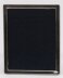 Vintage Large Sterling Silver Photo Frame London 20th C    30 x 24cm | Ref. no. A4522 | Regent Antiques