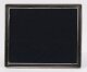 Vintage Large Sterling Silver Photo Frame London 20th C    30 x 24cm | Ref. no. A4522 | Regent Antiques