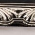 Vintage Sterling Silver Photo Frame Dated 1988 20th C  31 x 23cm | Ref. no. A4523 | Regent Antiques