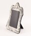 Vintage Sterling Silver Photo Frame Dated 1988 20th C  31 x 23cm | Ref. no. A4523 | Regent Antiques
