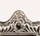 Vintage Sterling Silver Photo Frame Dated 1988 20th C  31 x 23cm | Ref. no. A4523 | Regent Antiques