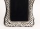 Vintage Sterling Silver Photo Frame Dated 1988 20th C  31 x 23cm | Ref. no. A4523 | Regent Antiques