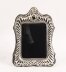 Vintage Sterling Silver Photo Frame Dated 1988 20th C  31 x 23cm | Ref. no. A4523 | Regent Antiques