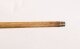 Antique Walking Stick Cane Silver Duck Head Handle dated 1909  94cm 37inches | Ref. no. A4528a | Regent Antiques