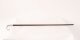 Antique French Art Nouveau Silver Topped Walking Cane Stick C1900 90cm 35.5 inch | Ref. no. A4528b | Regent Antiques