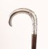 Antique French Art Nouveau Silver Topped Walking Cane Stick C1900 90cm 35.5 inch | Ref. no. A4528b | Regent Antiques