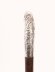 Antique French Art Nouveau Silver Topped Walking Cane Stick C1900 90cm 35.5 inch | Ref. no. A4528b | Regent Antiques