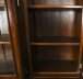 Antique Pair English Flame Mahogany Library Breakfront Bookcases 19th C | Ref. no. A4529a | Regent Antiques