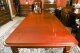 Antique Victorian Mahogany Dining Table 19th C & 12 Balloon Back dining chairs | Ref. no. A4530a | Regent Antiques