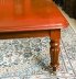 Antique Victorian Mahogany Dining Table 19th C & 12 Balloon Back dining chairs | Ref. no. A4530a | Regent Antiques