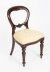 Antique Victorian Mahogany Dining Table 19th C & 12 Balloon Back dining chairs | Ref. no. A4530a | Regent Antiques