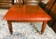 Antique Victorian Mahogany Dining Tabl 19th C & 12 Bar back dining chairs | Ref. no. A4530b | Regent Antiques