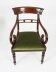 Antique Victorian Mahogany Dining Tabl 19th C & 12 Bar back dining chairs | Ref. no. A4530b | Regent Antiques