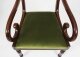 Antique Victorian Mahogany Dining Tabl 19th C & 12 Bar back dining chairs | Ref. no. A4530b | Regent Antiques