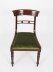 Antique Victorian Mahogany Dining Tabl 19th C & 12 Bar back dining chairs | Ref. no. A4530b | Regent Antiques