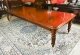 Antique Victorian Mahogany Dining Tabl 19th C & 12 Bar back dining chairs | Ref. no. A4530b | Regent Antiques