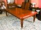 Antique Victorian Mahogany Dining Tabl 19th C & 12 Bar back dining chairs | Ref. no. A4530b | Regent Antiques