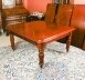 Antique Victorian Mahogany Dining Tabl 19th C & 12 Bar back dining chairs | Ref. no. A4530b | Regent Antiques