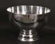 Antique Art Deco Silver Plated Champagne Cooler Mappin & Webb 20th C Antique Art Deco Silver Plated Champagne Cooler Mappin & Webb 20th C | Ref. no. A4531 | Regent Antiques