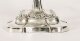 Antique Pair Large Five Light Silver Plate Candelabra by Mappin & Webb 19th C | Ref. no. A4535 | Regent Antiques