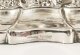 Antique Pair Large Five Light Silver Plate Candelabra by Mappin & Webb 19th C | Ref. no. A4535 | Regent Antiques
