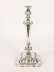 Antique Pair Large Five Light Silver Plate Candelabra by Mappin & Webb 19th C | Ref. no. A4535 | Regent Antiques