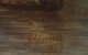 Antique Pair Oil Paintings Doges Palace & Dogana Venice Alfred Pollentine 19th C | Ref. no. A4537 | Regent Antiques
