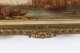 Antique Pair Oil Paintings Doges Palace & Dogana Venice Alfred Pollentine 19th C | Ref. no. A4537 | Regent Antiques