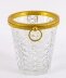 Antique French Ormolu & Cut Crystal Wine Cooler Ice Bucket Circa 1900 | Ref. no. A4538 | Regent Antiques