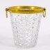 Antique French Ormolu & Cut Crystal Wine Cooler Ice Bucket Circa 1900 | Ref. no. A4538 | Regent Antiques
