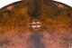 Antique Burr Walnut & Marquetry Inlaid Oval Coffee Table 19th Century | Ref. no. A4539 | Regent Antiques