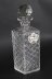 Antique Victorian Pair of Hobnail Cut  Crystal Decanters  Circa 1880 19th C | Ref. no. A4541 | Regent Antiques