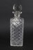 Antique Victorian Pair of Hobnail Cut  Crystal Decanters  Circa 1880 19th C | Ref. no. A4541 | Regent Antiques