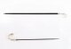 Antique German Silver Sword  Stick /  Cane 19th Century 92cm 36 inches | Ref. no. A4543 | Regent Antiques