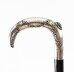 Antique French Art Nouveau Siver Handled Walking Stick 19thC 90cm 35.5 inches | Ref. no. A4544 | Regent Antiques