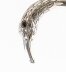 Antique Sterling Silver Bird Walking Stick Cane London 1914 90cm 35.5 Inches | Ref. no. A4545 | Regent Antiques