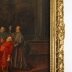 Antique Oil Painting "The Toast" after Francesco Brunnery 19th Century | Ref. no. A4548 | Regent Antiques