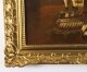 Antique Oil Painting "The Toast" after Francesco Brunnery 19th Century | Ref. no. A4548 | Regent Antiques