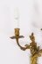 Antique Set of 4 French Rococo Style Ormolu Wall Lights C1870 | Ref. no. A4550a | Regent Antiques