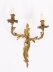 Antique Set of 6 French Neo-Classical Style Ormolu Wall Lights 19th C | Ref. no. A4550b | Regent Antiques