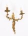 Antique Set of 6 French Neo-Classical Style Ormolu Wall Lights 19th C | Ref. no. A4550b | Regent Antiques