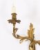 Antique Set of 6 French Neo-Classical Style Ormolu Wall Lights 19th C | Ref. no. A4550b | Regent Antiques