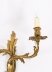 Antique Set of 6 French Neo-Classical Style Ormolu Wall Lights 19th C | Ref. no. A4550b | Regent Antiques