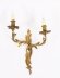 Antique Set of 6 French Neo-Classical Style Ormolu Wall Lights 19th C | Ref. no. A4550b | Regent Antiques