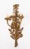 Antique Set of 6 French Louis Revival 3 Branch Ormolu Wall Lights  20th C | Ref. no. A4551 | Regent Antiques